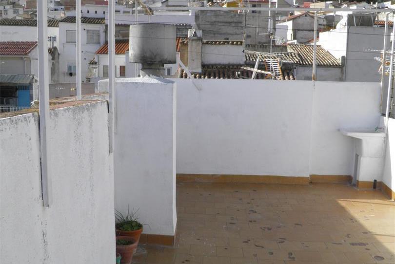 Duplex for sale in Calle las Herrerías, 3, Ctra. Circunvalación - La Magdalena, Jaén - image 1 Photo 1 of Duplex for sale in Calle las Herrerías, 3, Ctra. Circunvalación - La Magdalena, Jaén