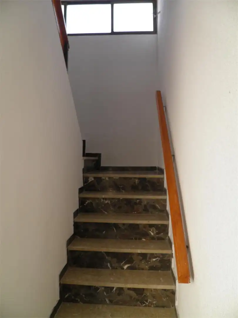 Dúplex en venda a Calle las Herrerías, 3, Ctra. Circunvalación - La Magdalena Dúplex en venda en Jaén Capital amb Aire condicionat, Terrassa i Balcó