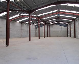 Industrial buildings to rent in Cabanes
