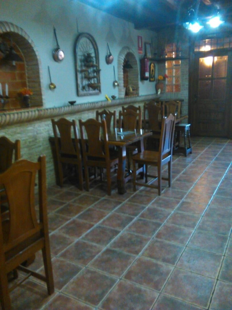 Premises to rent in Calle Leandro Sierra, 20, Quintanar de la Orden