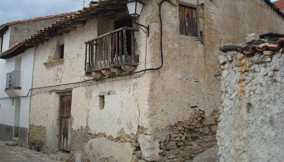 Casa adosada en venta en Calle Alta, 10, Palanques, Castellón - imagen 1 Foto 1 de Casa adosada en venta en Calle Alta, 10, Palanques, Castellón