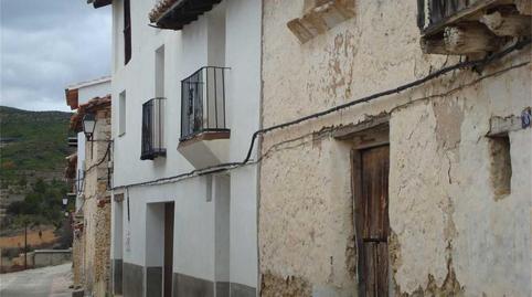 Casa adosada en venta en Calle Alta, 10, Palanques, Castellón - imagen 4 Foto 4 de Casa adosada en venta en Calle Alta, 10, Palanques, Castellón