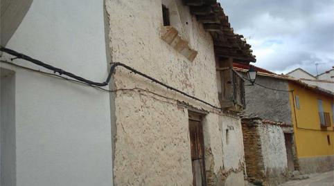 Casa adosada en venta en Calle Alta, 10, Palanques, Castellón - imagen 5 Foto 5 de Casa adosada en venta en Calle Alta, 10, Palanques, Castellón