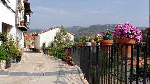 Casa adosada en venta en Calle Alta, 10, Palanques, Castellón - imagen 2 Foto 2 de Casa adosada en venta en Calle Alta, 10, Palanques, Castellón