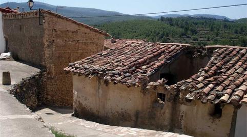 Casa adosada en venta en Calle Alta, 10, Palanques, Castellón - imagen 3 Foto 3 de Casa adosada en venta en Calle Alta, 10, Palanques, Castellón