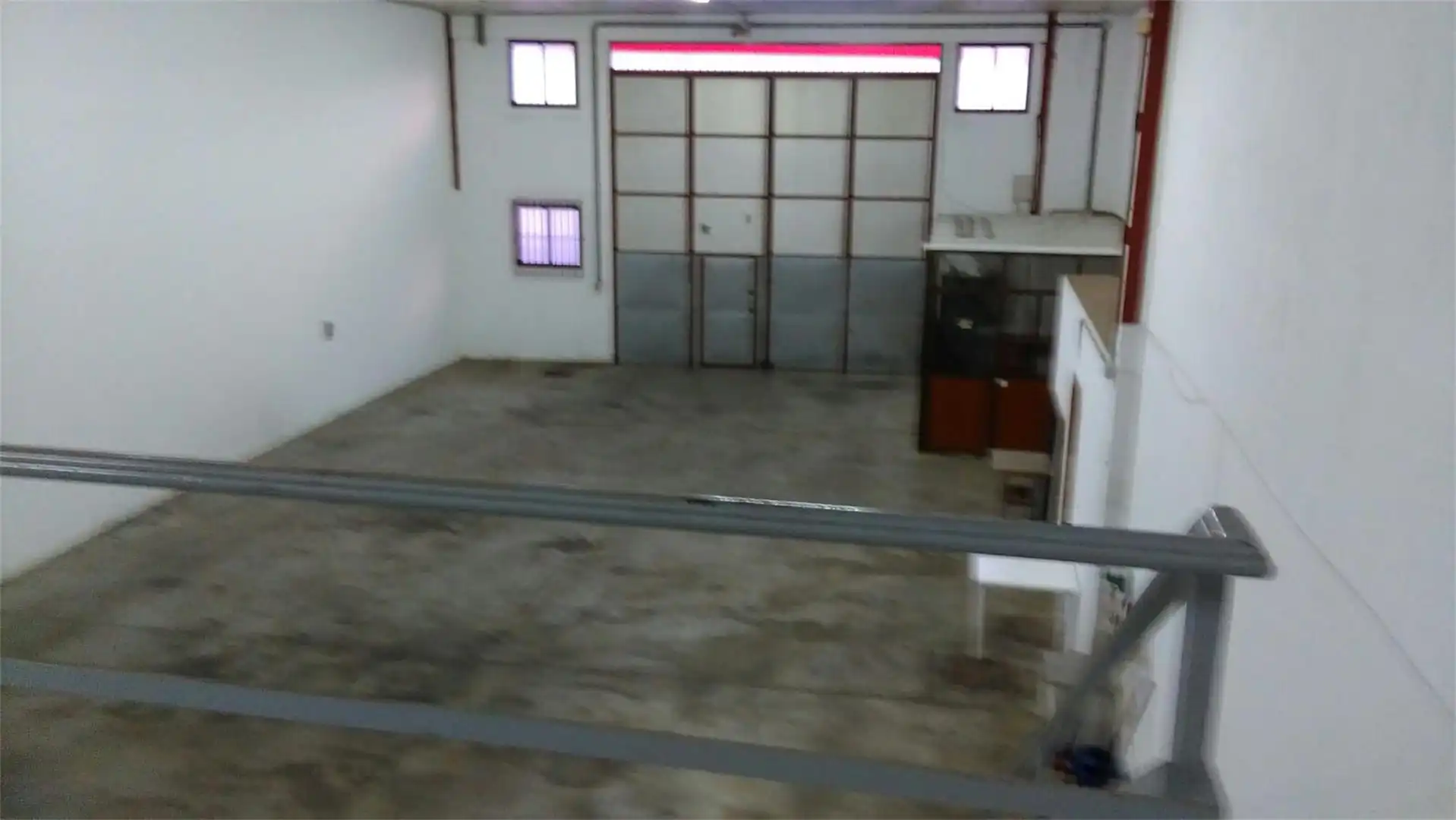 Nave industrial en venta en Travesía Estación Primera, Andújar Nave industrial en venta en Andújar