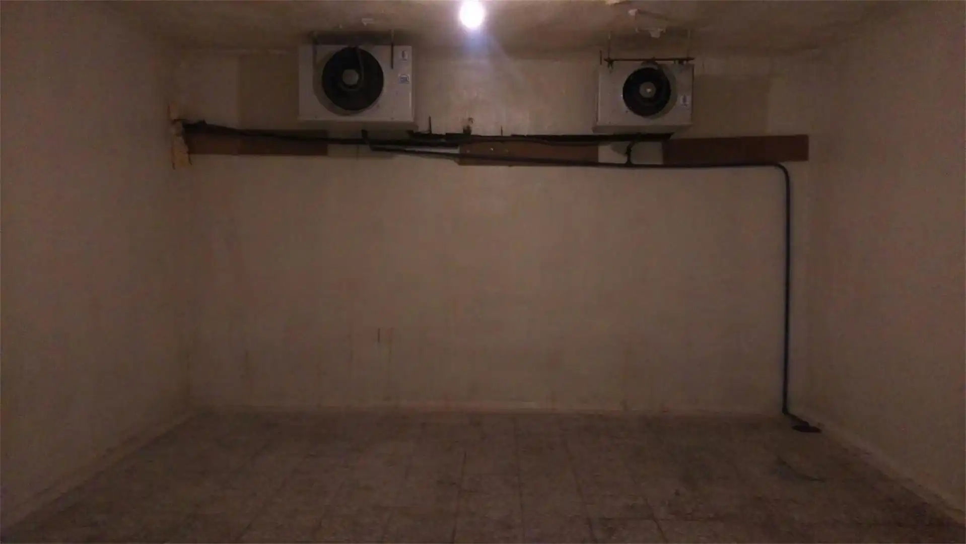 Nave industrial en venta en Travesía Estación Primera, Andújar Nave industrial en venta en Andújar