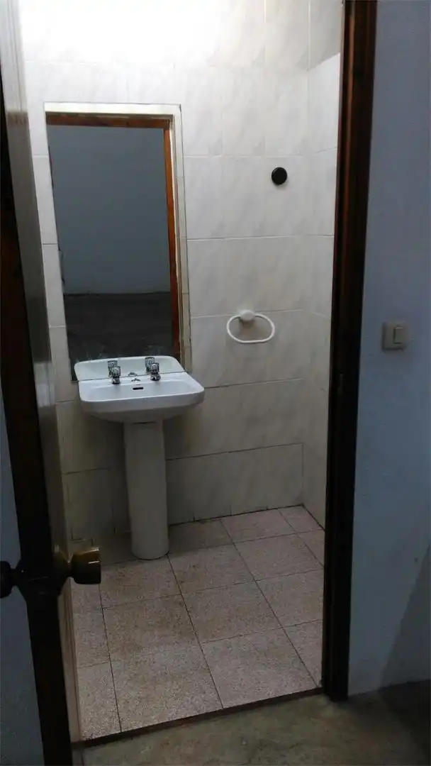 Nave industrial en venta en Travesía Estación Primera, Andújar Baño de Nave industrial en venta en Andújar