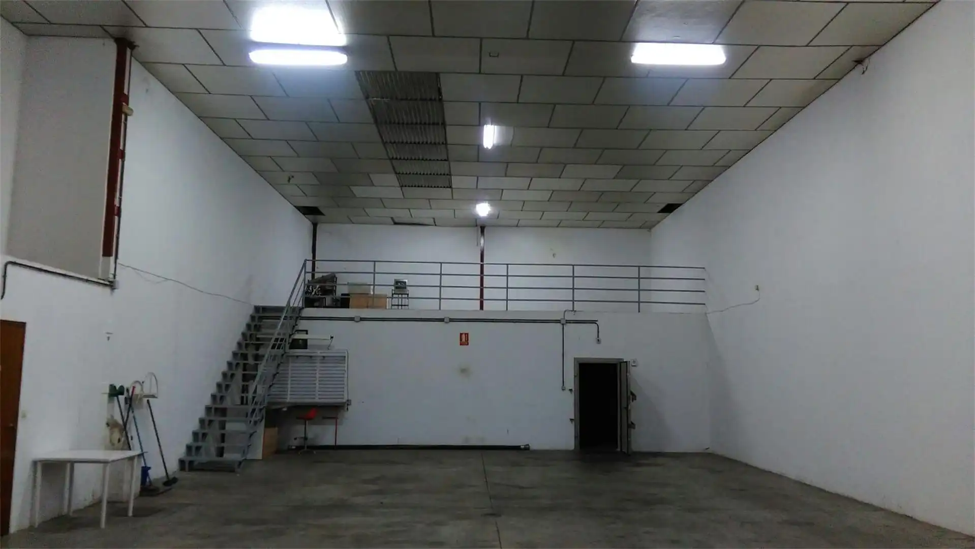 Nave industrial en venta en Travesía Estación Primera, Andújar Nave industrial en venta en Andújar