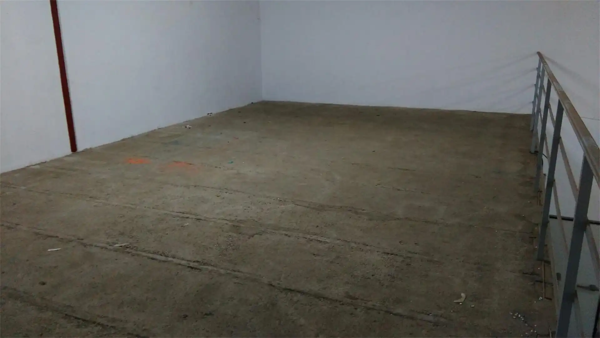 Nave industrial en venta en Travesía Estación Primera, Andújar Nave industrial en venta en Andújar