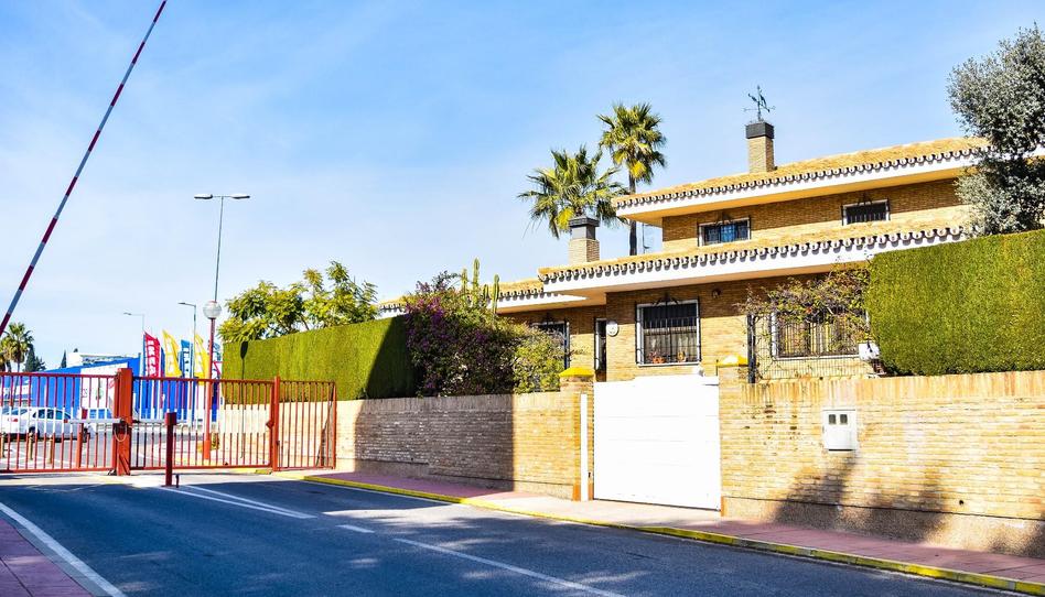 Casa o xalet en venda a Urbanización Colina Blanca, 1, Camas, Sevilla - imatge 1 Foto 1 de Casa o xalet en venda a Urbanización Colina Blanca, 1, Camas, Sevilla