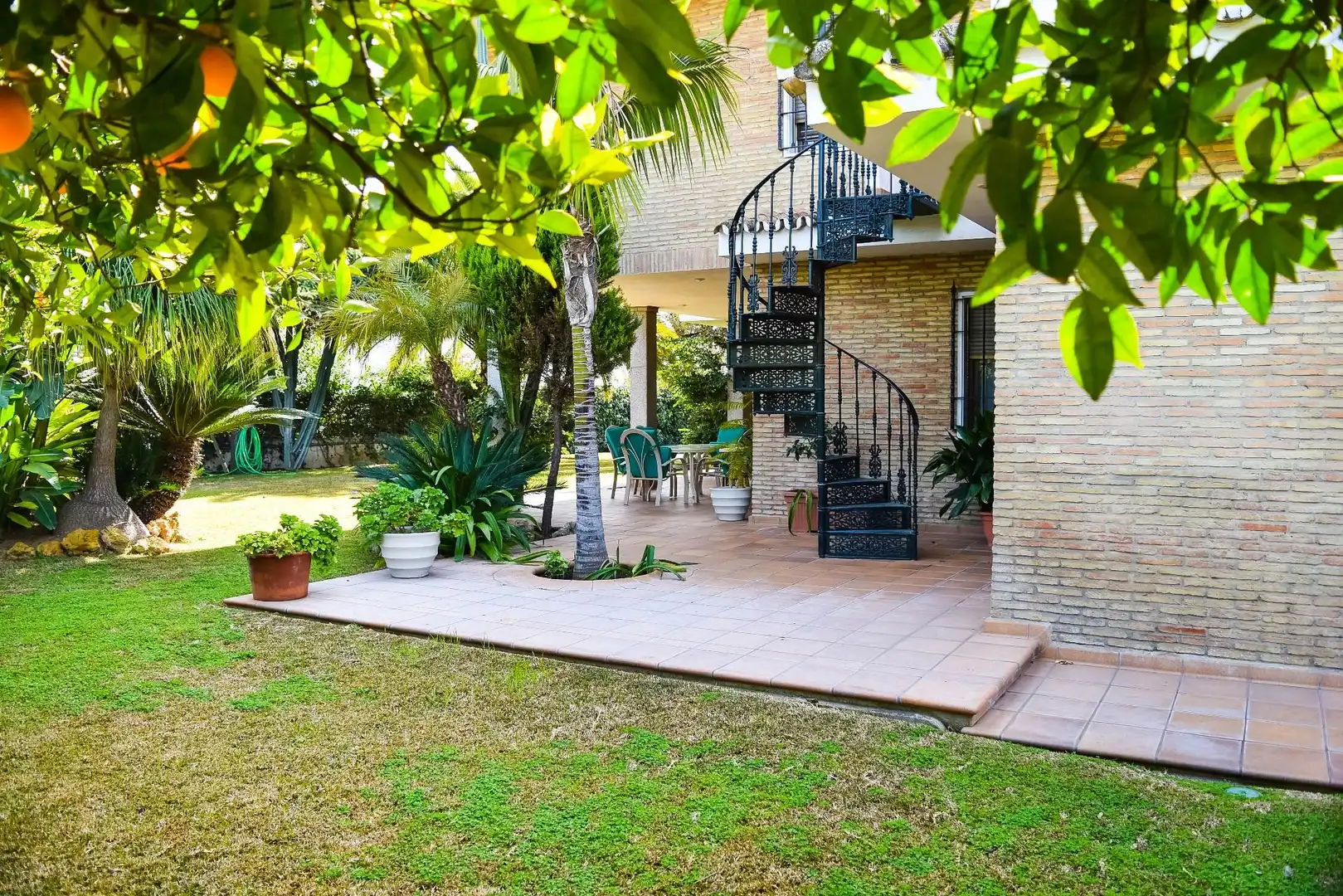 Pis en venda a Urbanización Colina Blanca, 1, Colina Blanca - Las Canteras Jardí de Pis en venda en Camas amb Aire condicionat, Calefacció i Jardí privat