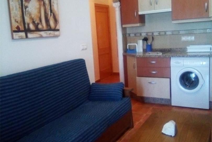 Photo 1 of Flat for sale in Calle San Juan, 14, Sierro, Almería