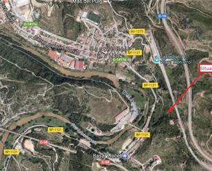 Exterior view of Land for sale in Castellbell i el Vilar