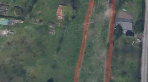 Foto 3 de Terreno en venta en San Claudio - Trubia - Las Caldas, Oviedo