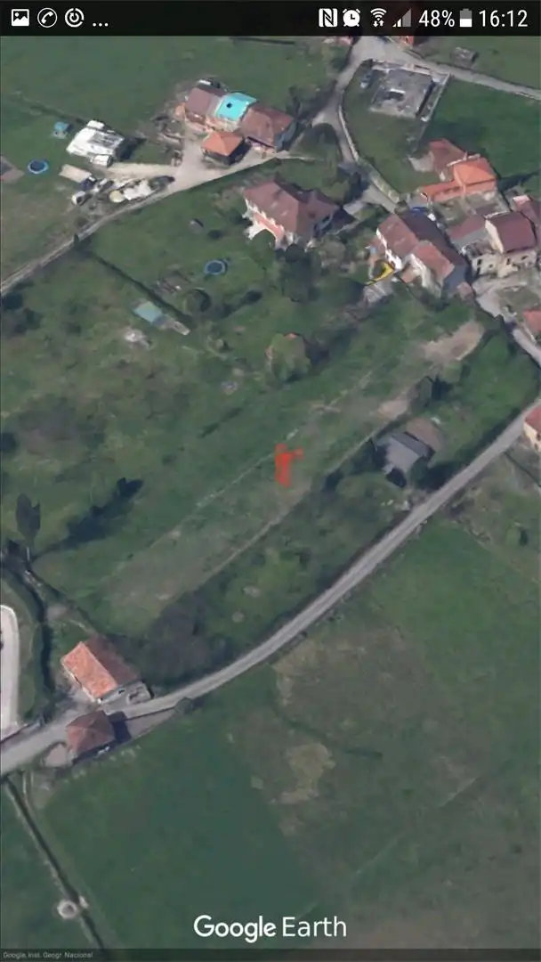 Terreno en venta en Oviedo 