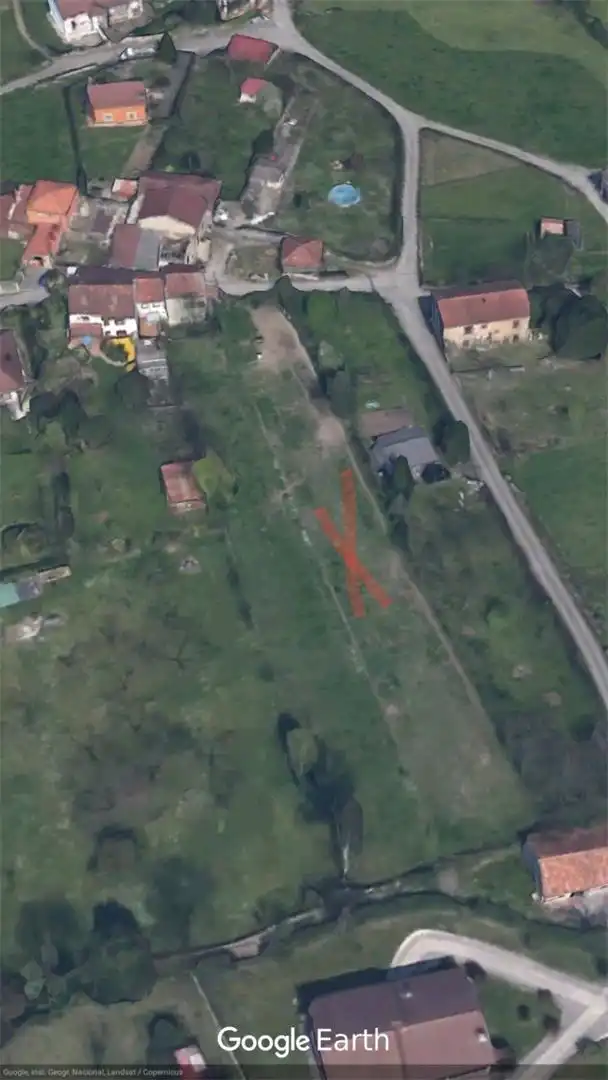 Terreno en venta en Oviedo 