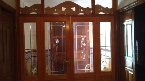 Finca rústica en venta en Plaza de la Villa, 2, Siles, Jaén - imagen 3 Foto 3 de Finca rústica en venta en Plaza de la Villa, 2, Siles, Jaén