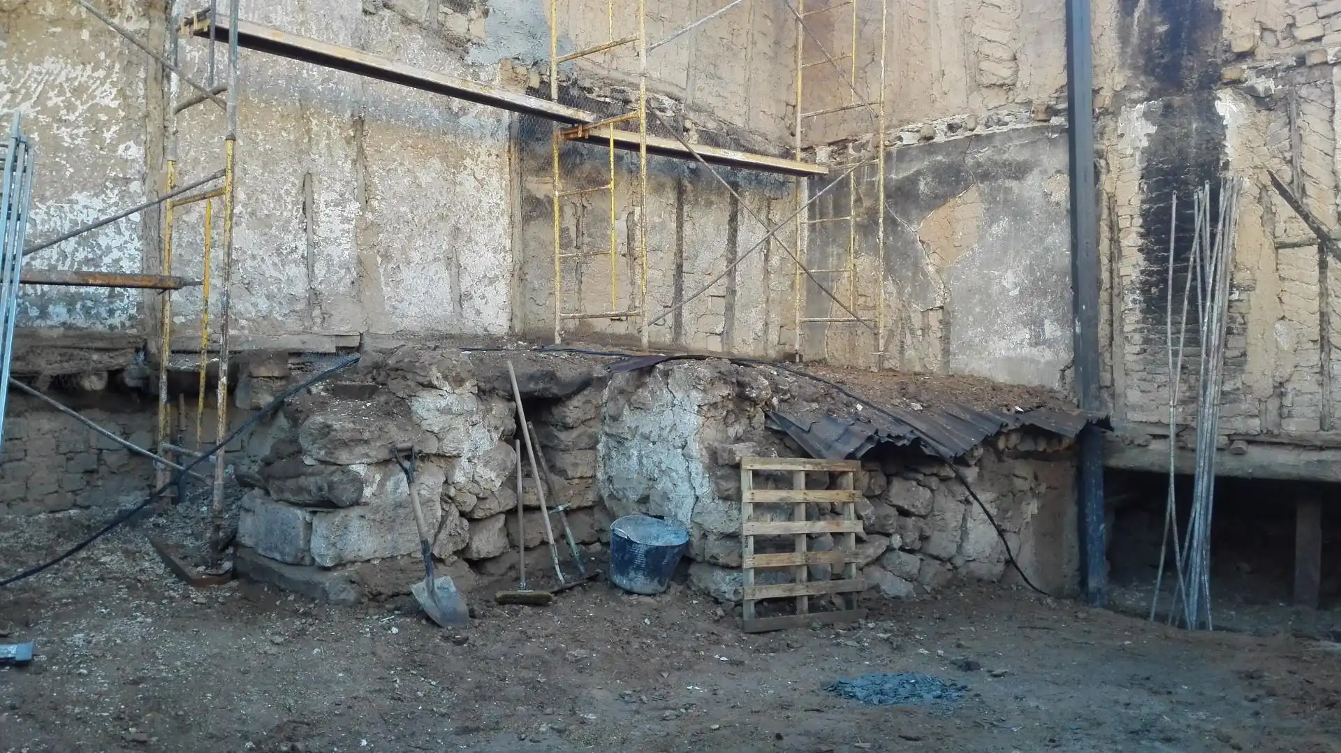 Urbanizable en venta en Gumiel de Mercado