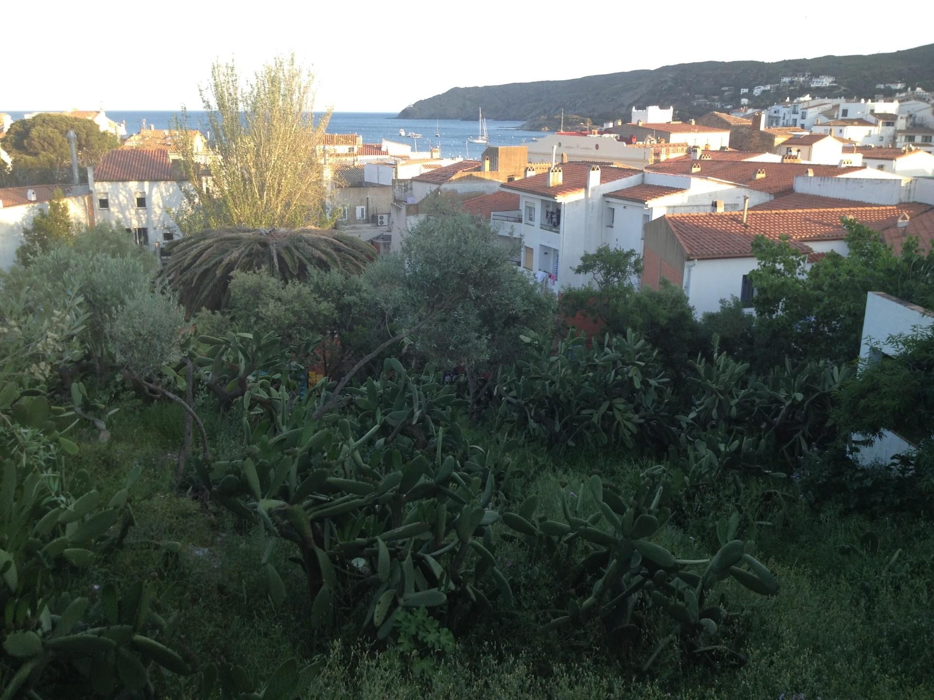 Land for sale in Cadaqués