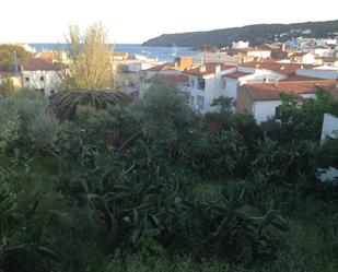 Terreny en venda en Cadaqués