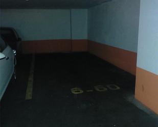 Parking of Garage for sale in  Madrid Capital