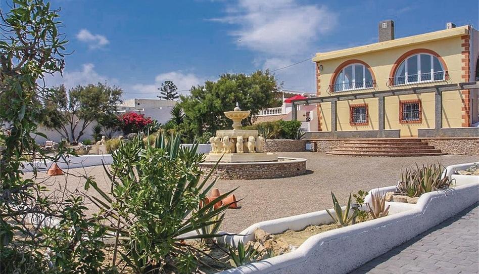 Photo 1 of House or chalet for sale in Guardias Viejas, Almería