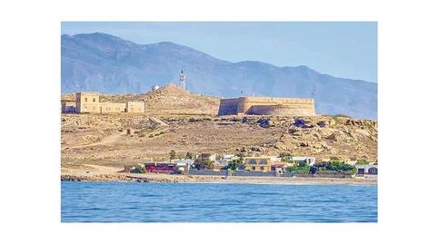 Photo 3 of House or chalet for sale in Guardias Viejas, Almería