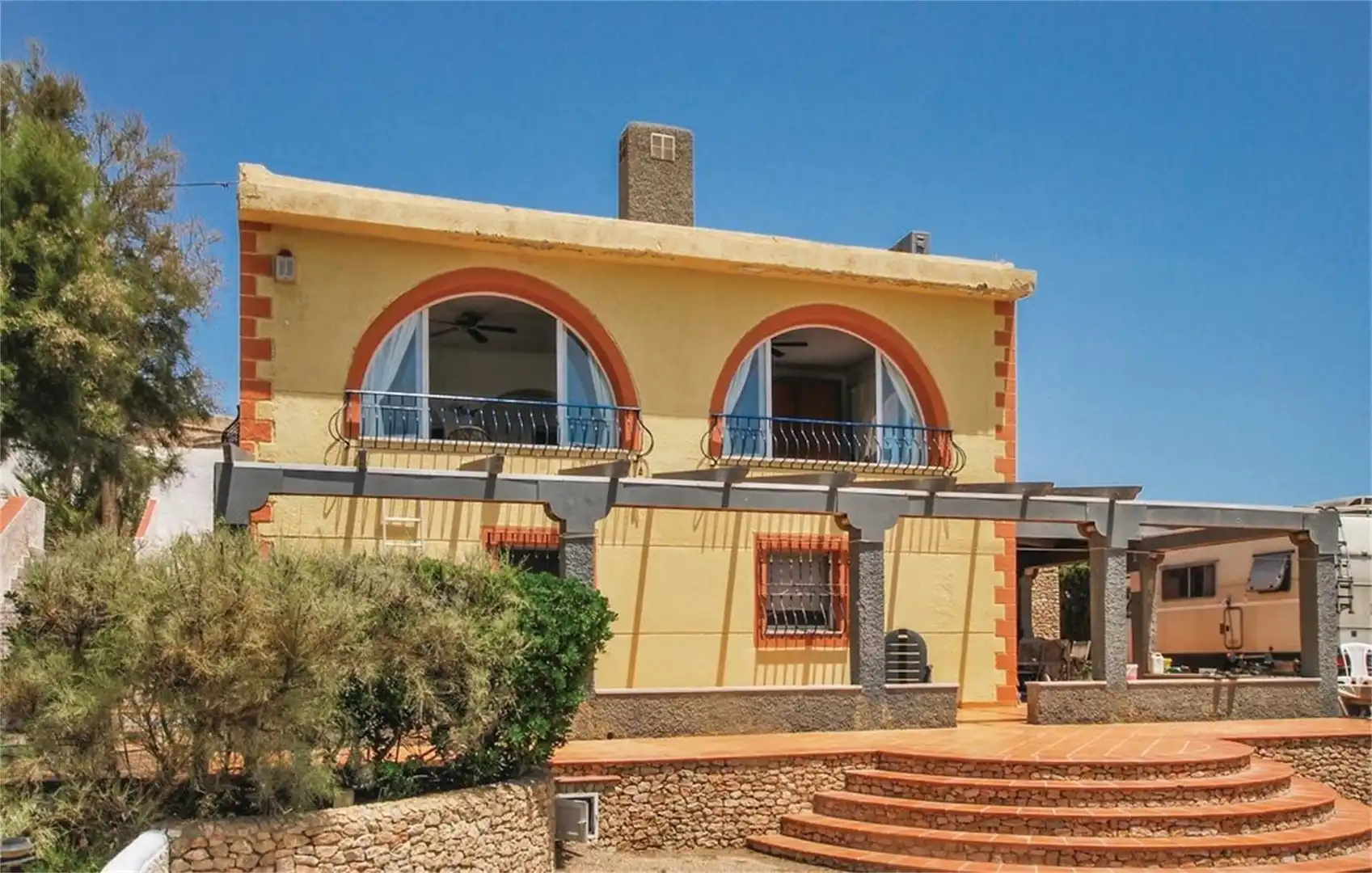 Casa o chalet en venta en Guardias Viejas