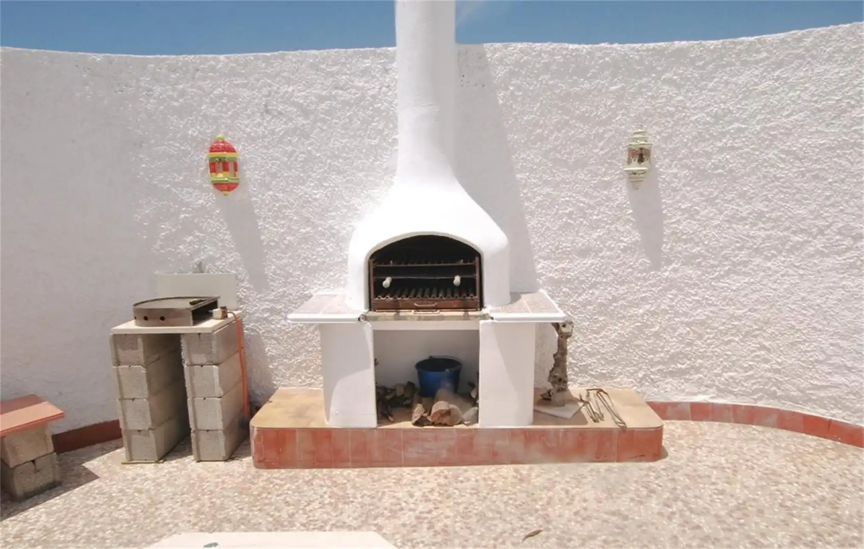 Casa o chalet en venta en Guardias Viejas