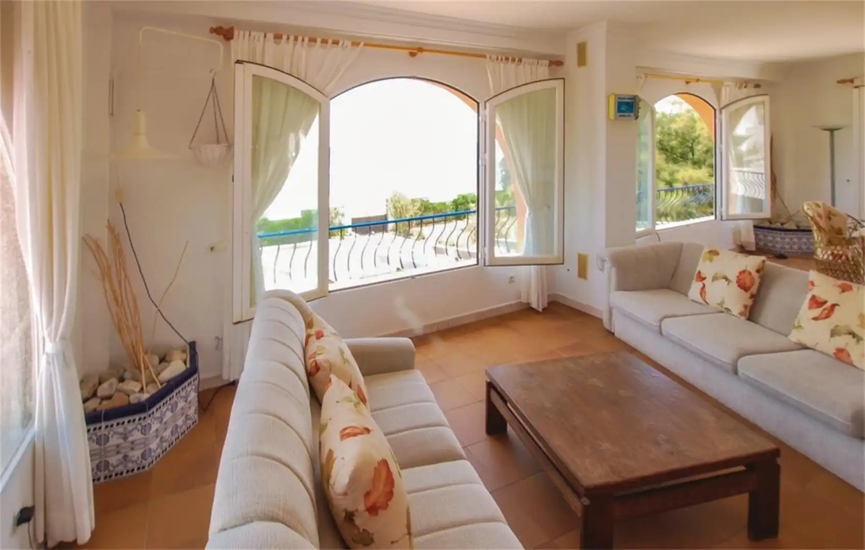 Casa o chalet en venta en Guardias Viejas