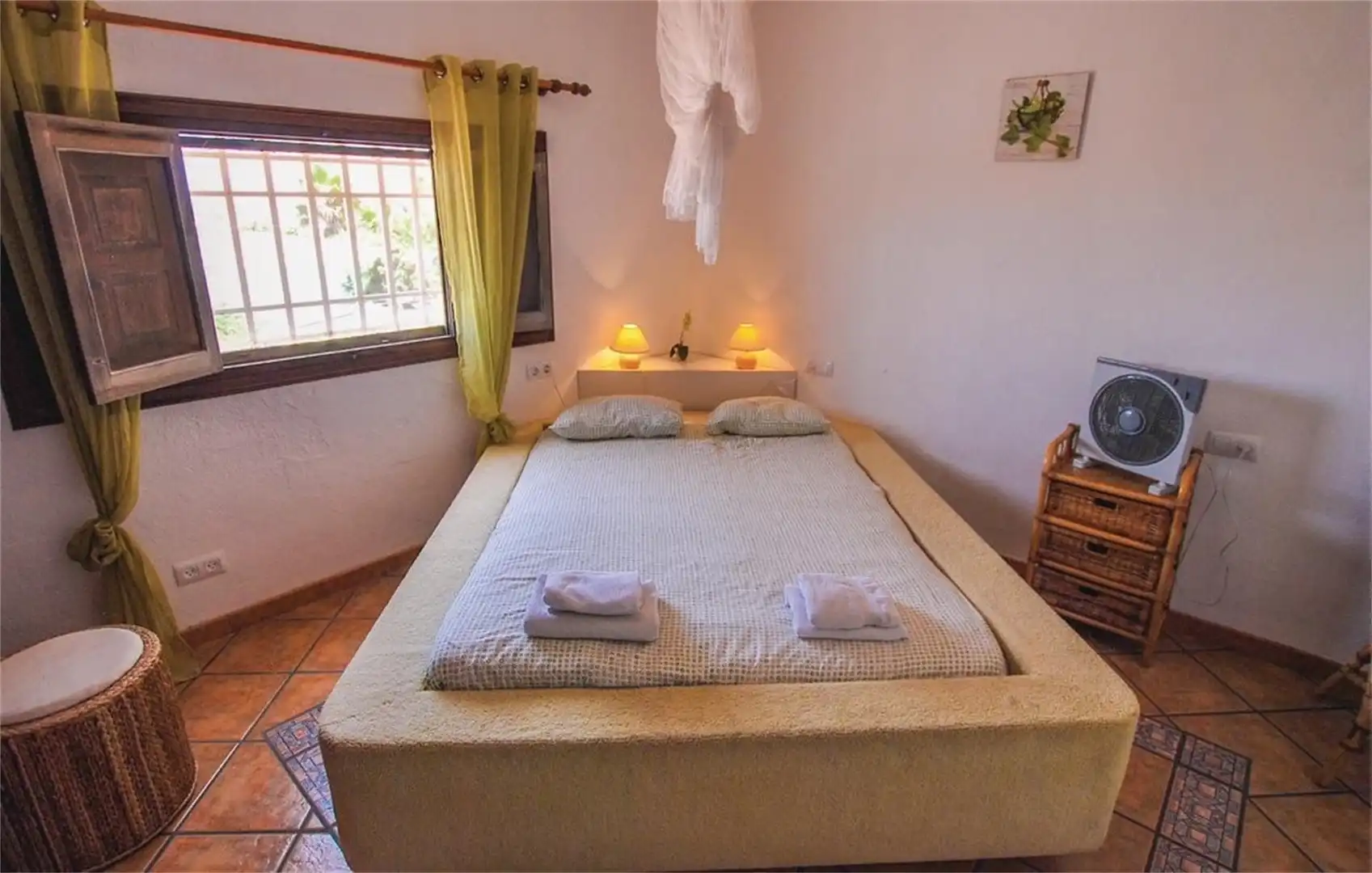 Casa o chalet en venta en Guardias Viejas