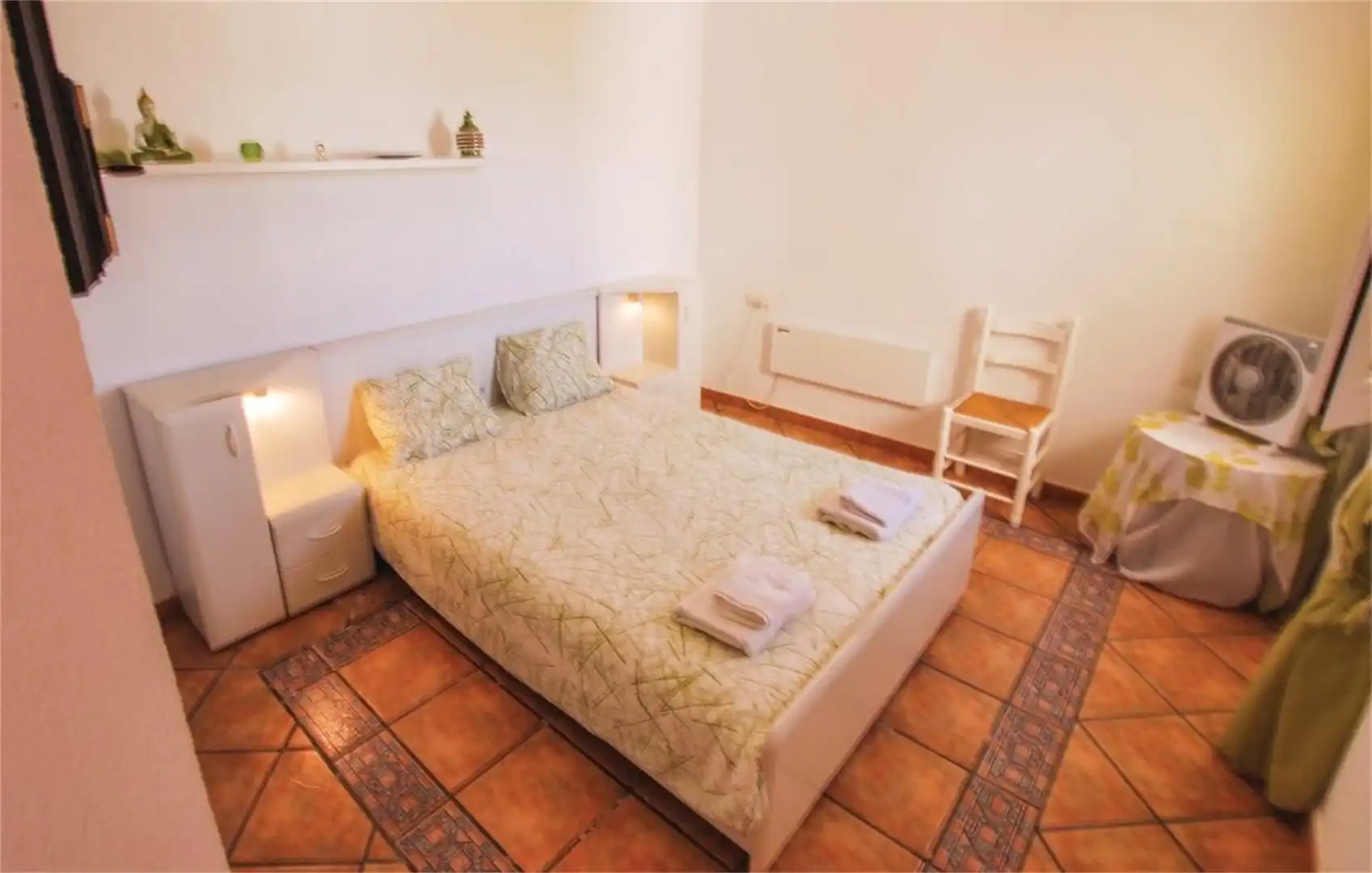 Casa o chalet en venta en Guardias Viejas