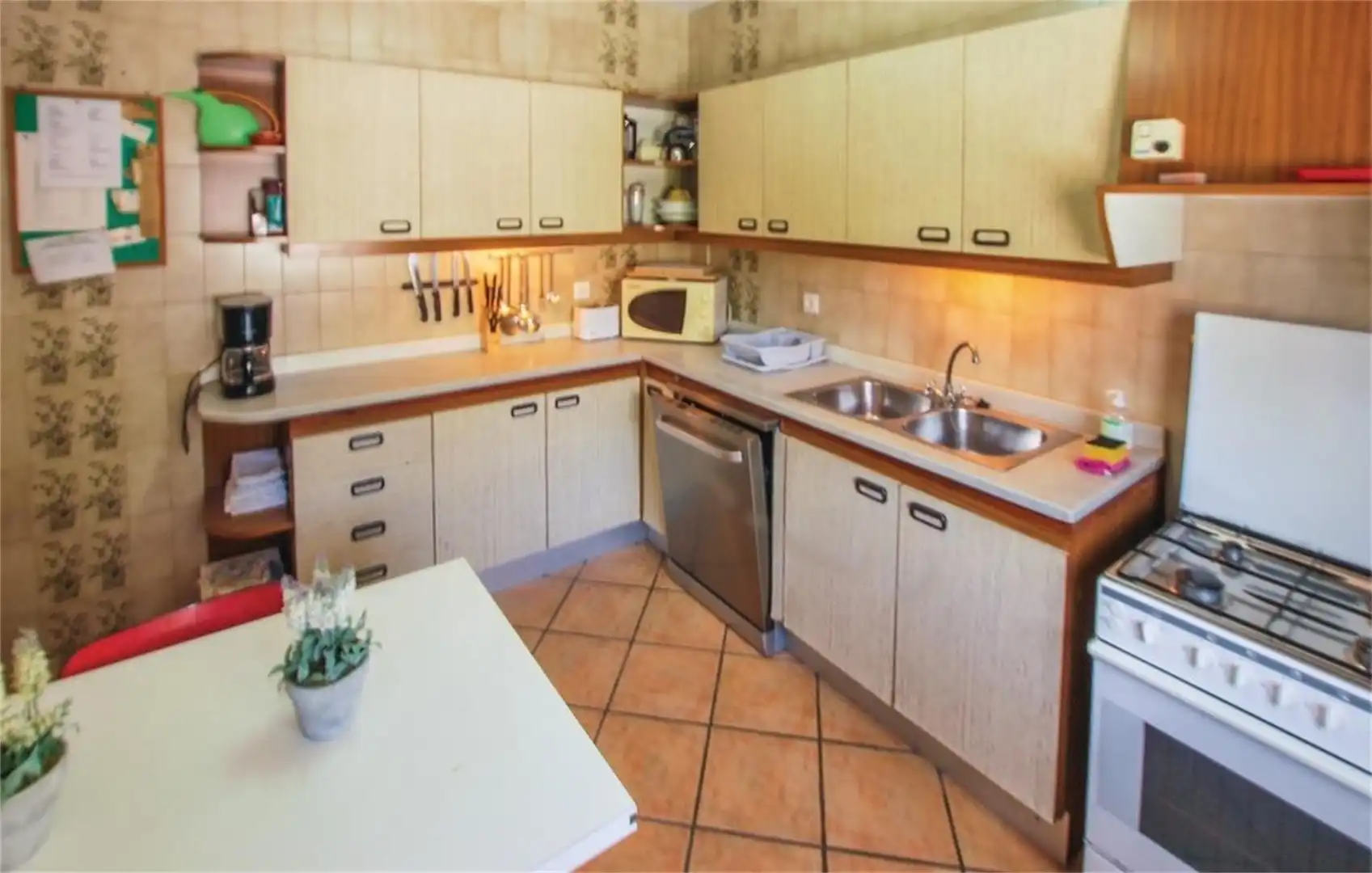 Casa o chalet en venta en Guardias Viejas
