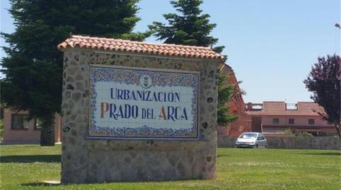 Foto 4 de Terreno en venta en Urbanización Prado del Arca, 14, Pepino, Toledo