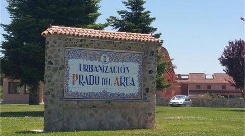 Foto 4 de Terreno en venta en Urbanización Prado del Arca, 14, Pepino, Toledo