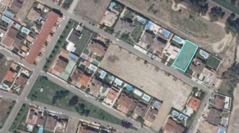 Foto 2 de Terreno en venta en Urbanización Prado del Arca, 14, Pepino, Toledo