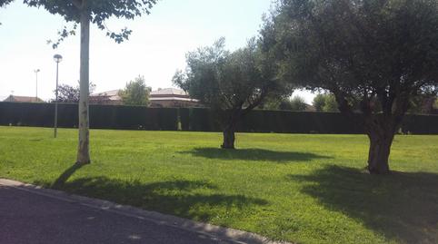 Foto 5 de Terreno en venta en Urbanización Prado del Arca, 14, Pepino, Toledo