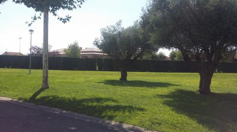 Foto 5 de Terreno en venta en Urbanización Prado del Arca, 14, Pepino, Toledo