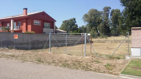 Foto 3 de Terreno en venta en Urbanización Prado del Arca, 14, Pepino, Toledo