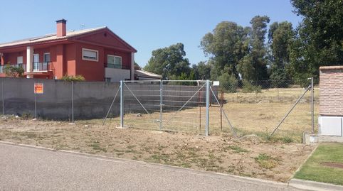 Foto 3 de Terreno en venta en Urbanización Prado del Arca, 14, Pepino, Toledo