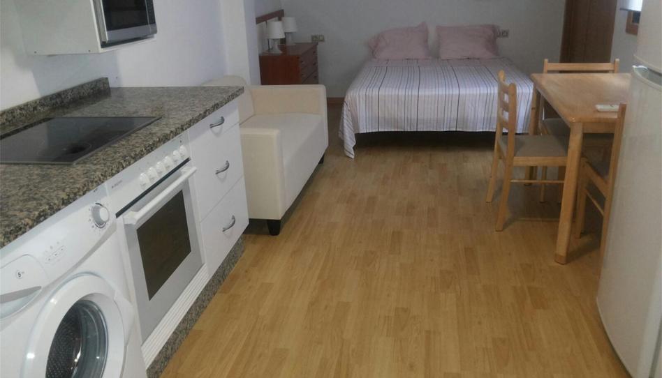 Flat for sale in Road Orense, 1, Nogueira de Ramuín, Ourense - image 1 Photo 1 of Flat for sale in Road Orense, 1, Nogueira de Ramuín, Ourense