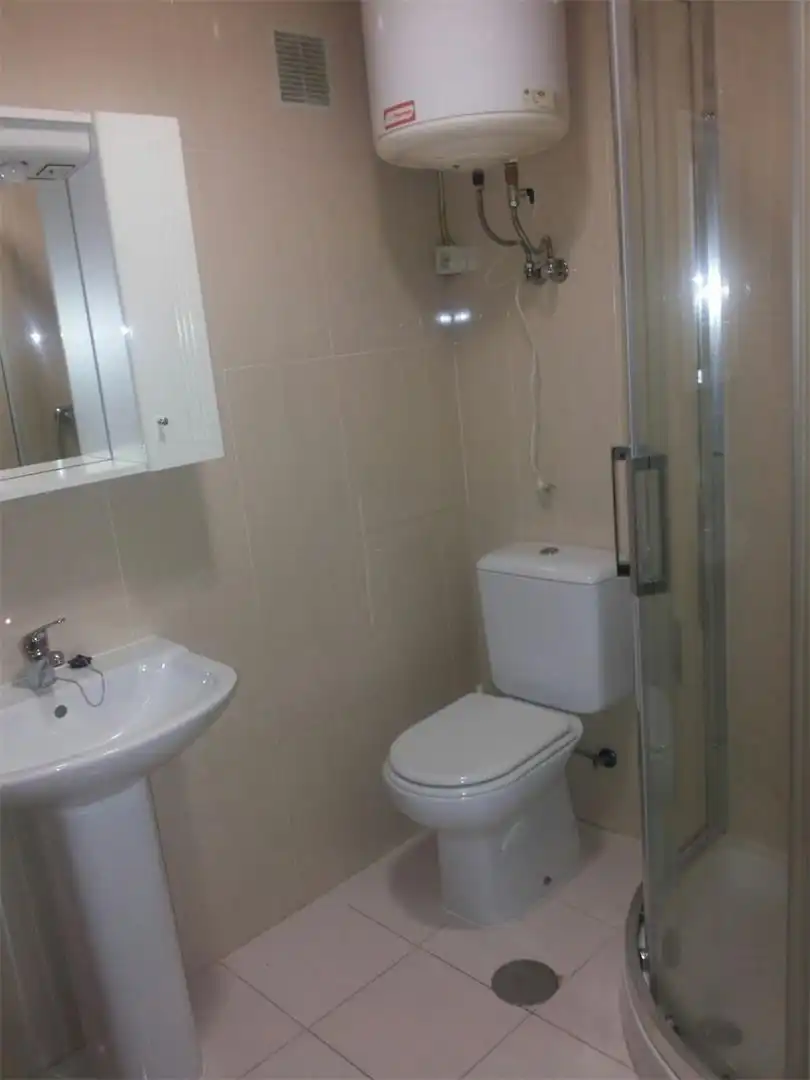 Flat for sale in Orense, 1, Nogueira de Ramuín