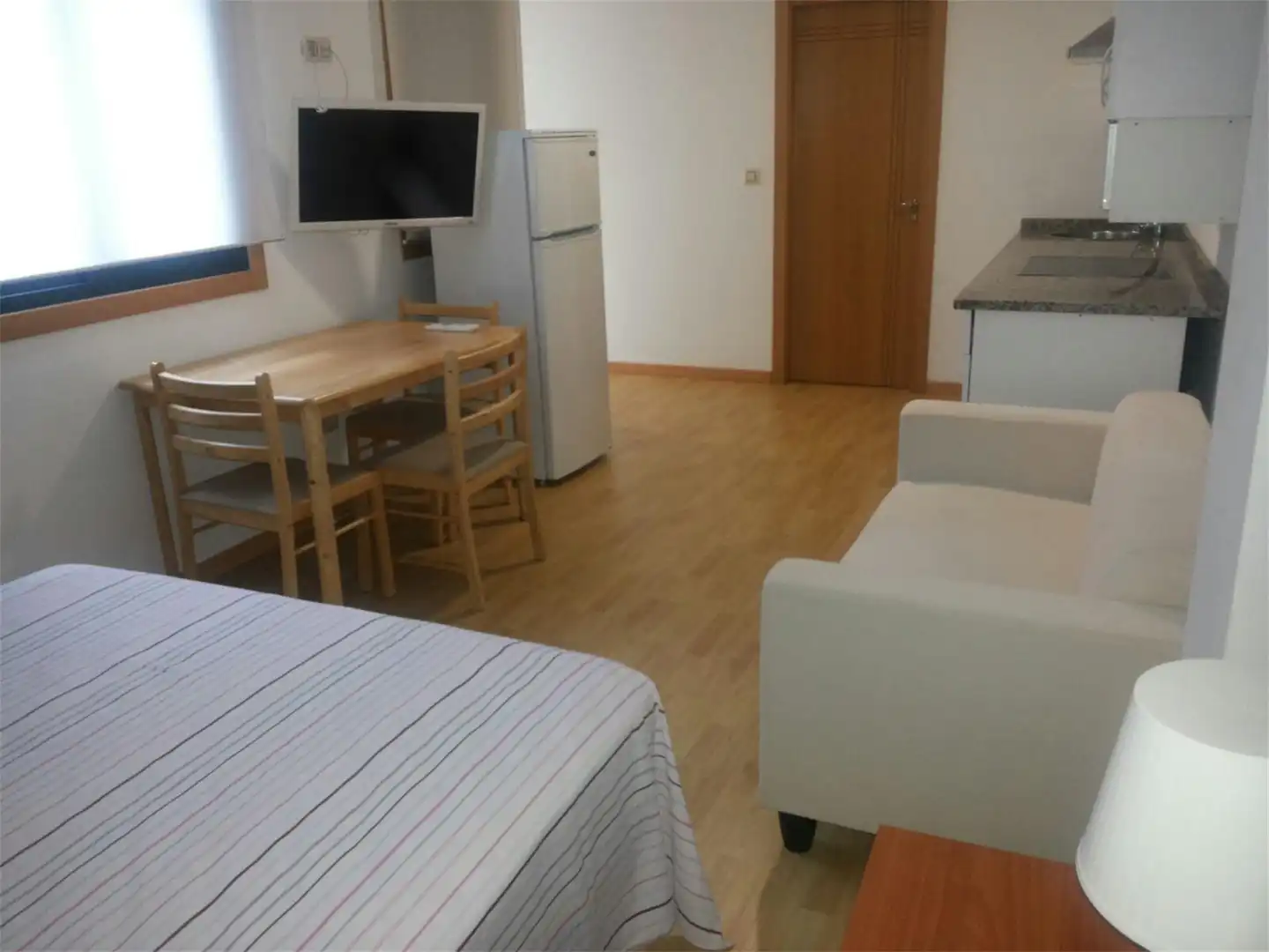 Flat for sale in Orense, 1, Nogueira de Ramuín