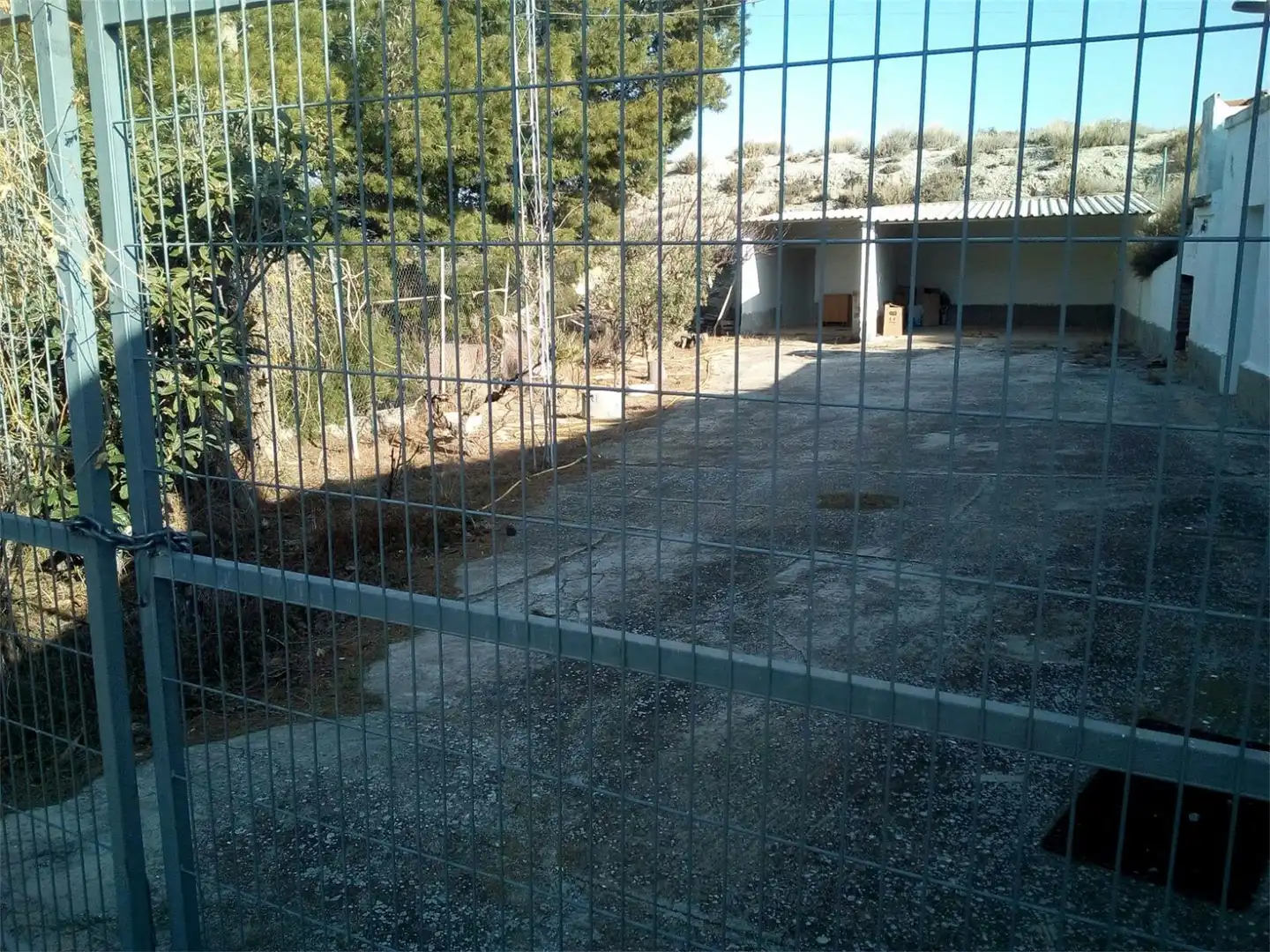 Finca rústica en venta en Urrea de Jalón Finca rústica en venta en Urrea de Jalón con Jardín privado, Trastero y Amueblado