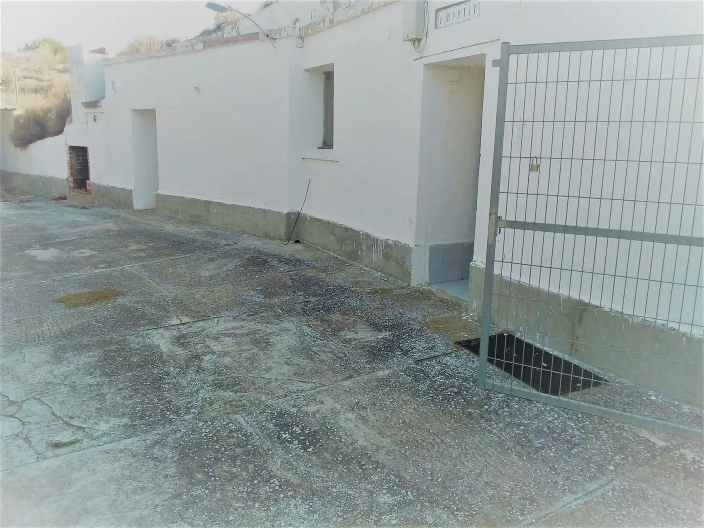 Finca rústica en venta en Urrea de Jalón Parking de Finca rústica en venta en Urrea de Jalón con Jardín privado, Trastero y Amueblado