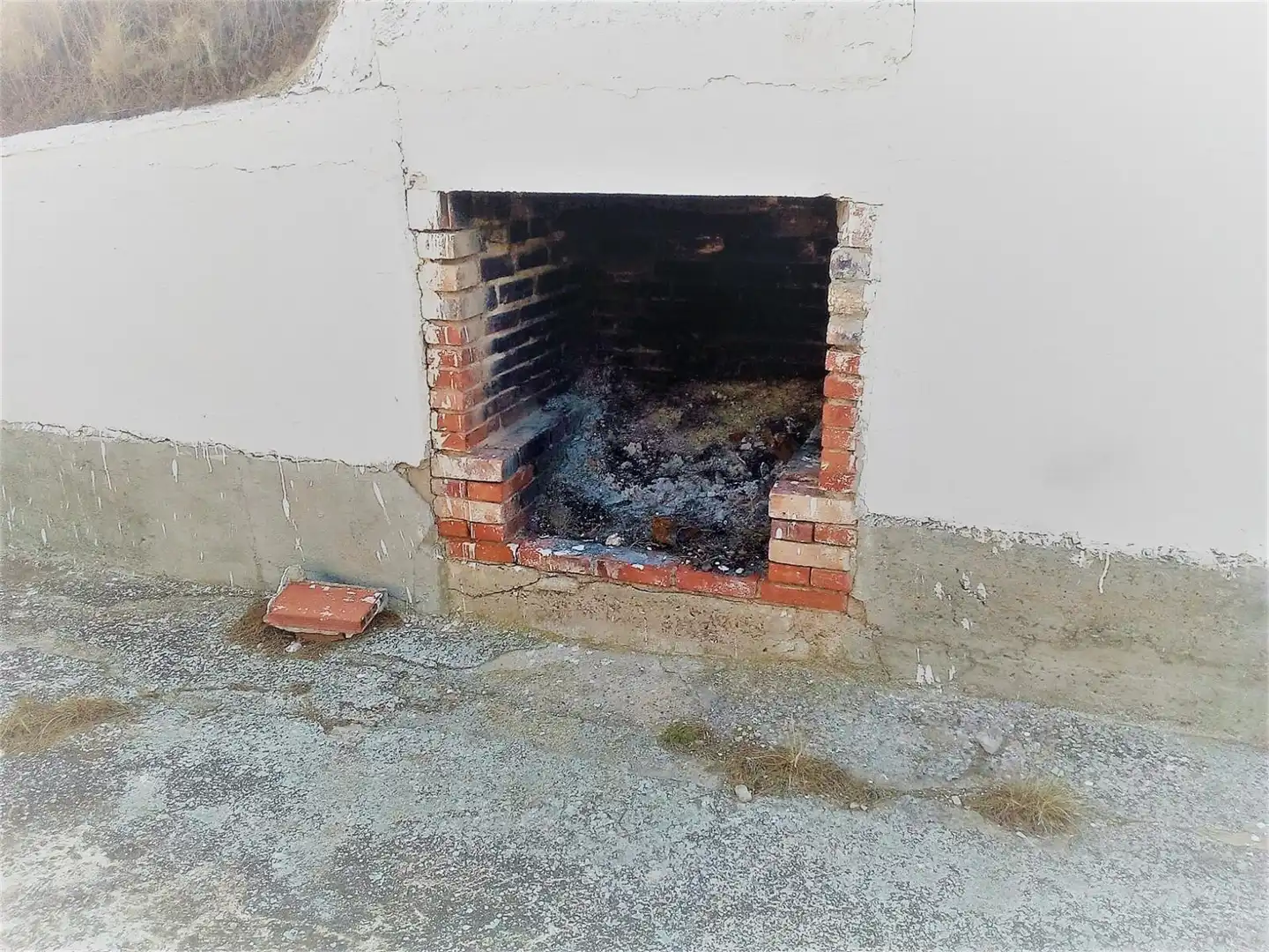 Finca rústica en venta en Urrea de Jalón Finca rústica en venta en Urrea de Jalón con Jardín privado, Trastero y Amueblado