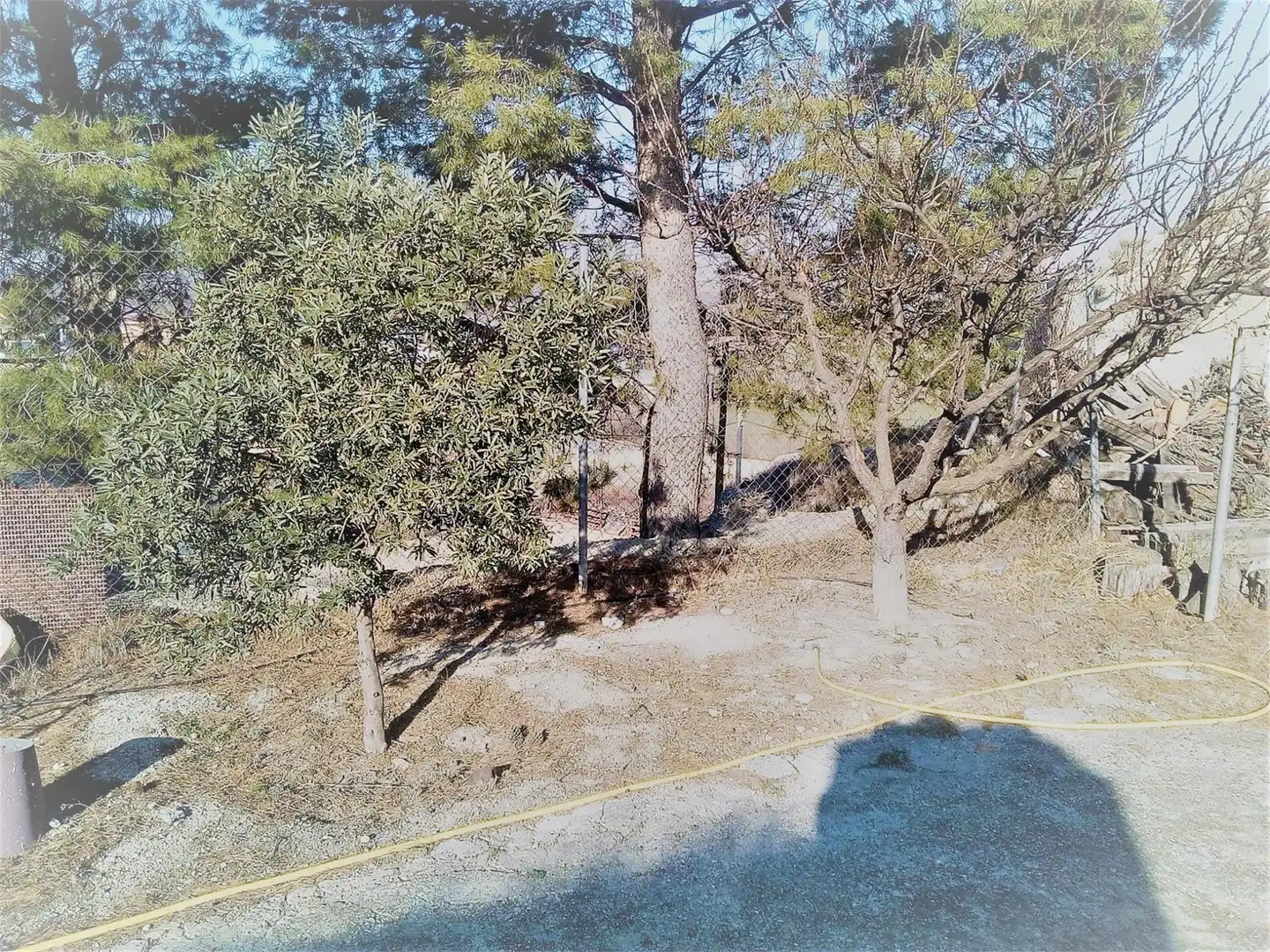 Finca rústica en venta en Urrea de Jalón Finca rústica en venta en Urrea de Jalón con Jardín privado, Trastero y Amueblado