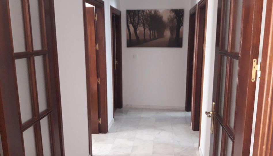 Foto 1 de Piso en venta en Calle Santo Cristo, 32, Pedrera, Sevilla