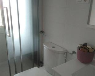 Bathroom of Flat for sale in Larrabetzu